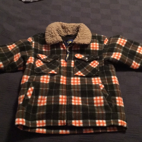 Boys Osh Kosh jacket - Picture 1 of 3